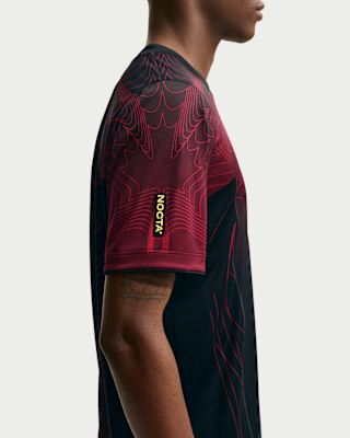 Canada x NOCTA Men's Short-Sleeve Top. Nike.com